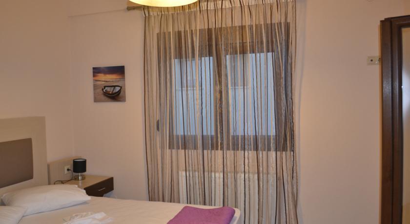 Αmalia Lux Villas Nea Vrasna Exterior foto