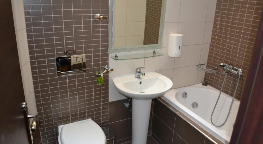 Αmalia Lux Villas Nea Vrasna Exterior foto