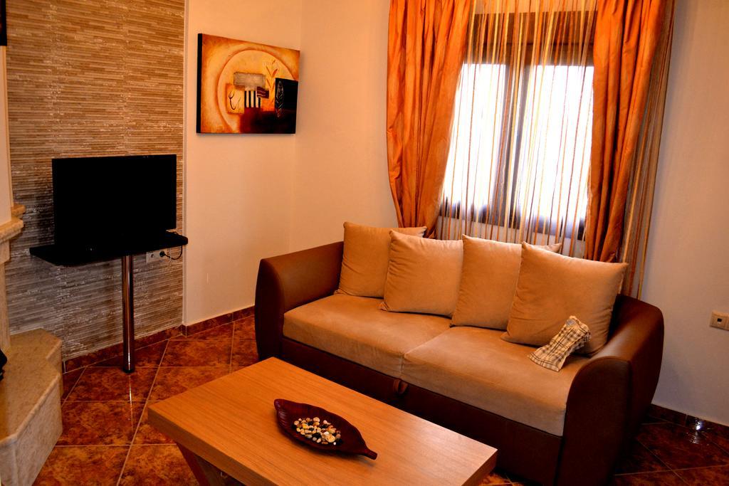 Αmalia Lux Villas Nea Vrasna Exterior foto