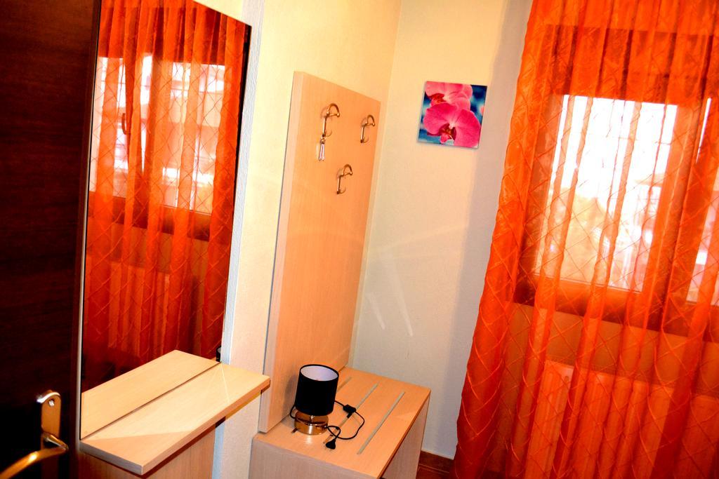 Αmalia Lux Villas Nea Vrasna Exterior foto